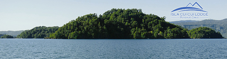 Isla Cui Cui Lodge